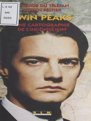 cover image of Twin Peaks